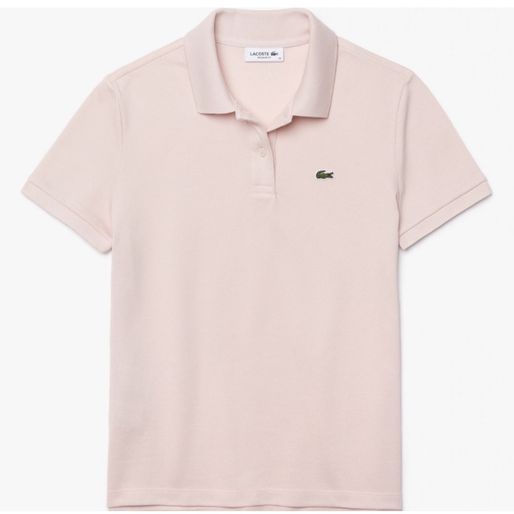 Lacoste Polo
